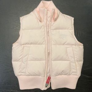 Tommy Hilfiger toddlers vest